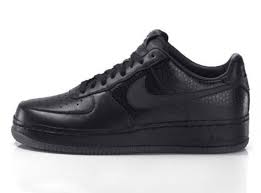 Gifts for every athlete · member exclusive products Jay Z X Nike Air Force 1 All Black Everything Wbf Ebay Auctions Sneakernews Com