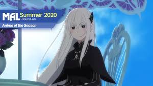 The most anticipated anime of winter 2021. The Best And Worst Anime Of Summer 2020 Myanimelist Net