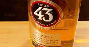 3 Drinks To Make With Licor 43 Spain S Favorite Liqueur Liquor Recipes Liqueur Drinks