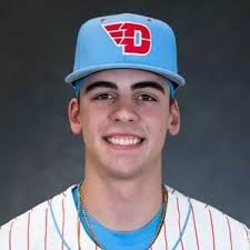 Will Perkowski (@willperkowski19)