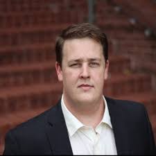 Ross Dutton's Instagram, Twitter & Facebook