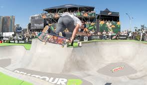 In germany, only around 3,000 are club members, and only they are eligible to participate in olympic qualifiers. Dew Tour Announced As First And Last Event For Olympic Skateboarding Qualification The Inertia