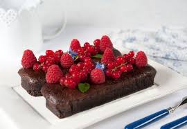 Epingle Sur Gateau Au Chocolat Moelleux