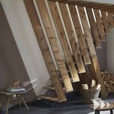Leroy Merlin France On Instagram Avec Un Escalier Habille De Bois Et Qui Accueille Un Rangement A Buches On Peut Dire Que Le In 2020 Jamaica House Home Decor Decor