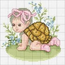 Patterns to cross stitch for baby and kids 77 Babies In Animal Costumes Ideas Cross Stitch Baby Baby Cross Cross Stitch Animals