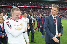 Jun 18, 2021 · legendary dutchman louis van gaal is set to return to management five years after departing manchester united. Former Manchester United Striker Wayne Rooney Explains How Louis Van Gaal Was Better Than Sir Alex Ferguson Manchester Evening News