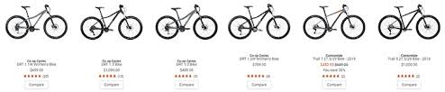 Rei Bikes Cycling Gear Cyclists Approach Co Op Included