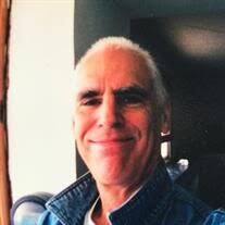 James K. Vines Obituary