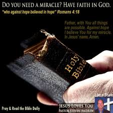 Image result for images abraham believed god