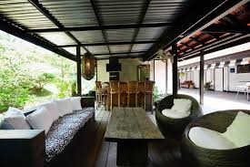 Check Out This Awesome Listing On Airbnb Black And White Colonial Gem Houses For Rent In Singapore Renting A House White Houses House