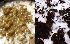 Petunjuk Lengkap Cara Membuat Bubur Kacang Hijau Ketan Hitam Resep Masakan Indonesia Resep Masakan Resep