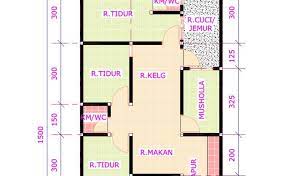 We did not find results for: Denahose Model Bentuk Denah Pondasi Rumah Ukuran 7x9 Meter