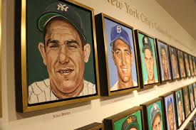 Hidden Gems of History: Yogi Berra Museum