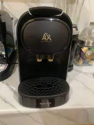 Even though i had an overwhelming response of over 1000 people who wanted an aldi or map pod or even verissimo machine refillable coffee pod they. Philips L Or Barista Espresso Coffee Maker Machine With Milk Frother Nespresso Compatible Tv Home Appliances Kitchen Appliances Coffee Machines Makers On Carousell
