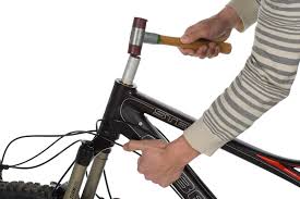Mtb Steuersatz Pflegen
