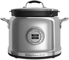 kitchenaid kmc4241ss multi cooker
