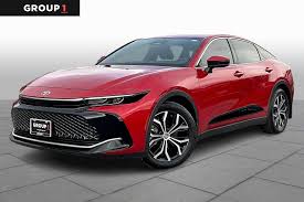 Image result for Supersonic Red 2024 Crown