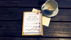 Maybe you would like to learn more about one of these? How To Draw Almost Everything Book Trailer Youtube