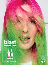 Professional Hairdresser Alan September 2024 by Hamerville Media Group