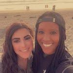 Nikki Oneil's Instagram, Twitter & Facebook