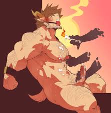 Rule34 - If it exists, there is porn of it  kokuhane, gavin  429390