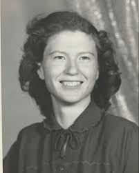 Mildred Hale Lemon Obituary September 13, 2025