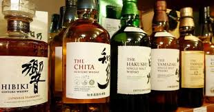 11 Best Japanese Whisky Brands Man Of Many In 2020 Japanese Whisky Whisky Japanese Beer
