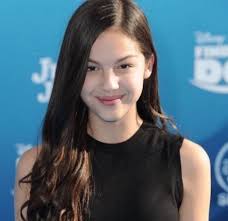 Olivia isabel rodrigo is an american actress who plays paige olvera on bizaardvark. Olivia Rodrigo Height Weight Age Boyfriend Biography Family