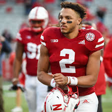 Ask questions and get answers from people sharing their experience with ozempic. Nebraska Offensive Player To Watch Quarterback Adrian Martinez Land Grant Holy Land