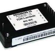 DC DC Converters & Modules | TDK-Lambda Americas