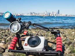 Nauticam Releases Na D800 Underwater Housing For Nikon D800 Nikon Rumors