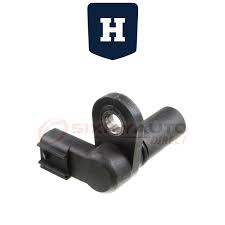 [2000 lincoln town car secondary air injection system. Holstein Camshaft Position Sensor For 1999 2000 Lincoln Town Car Engine Za Ebay