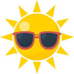 It's Summer! Story Time