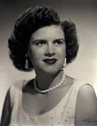 Patsy Cline