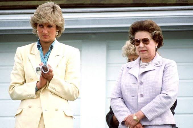 Queen Elizabeth II and Princess Diana: Inside Their Relationship