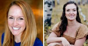 Meet the candidates: Mallory Brooks and Montana Brown