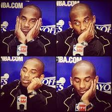 Excited Kobe Bryant Kobe Bryant Kobe Sports