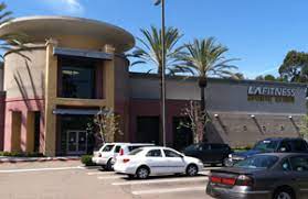La Fitness Escondido Gym 362 W El Norte Pkwy