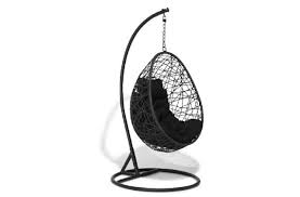 Fauteuil Suspendu Noir Gifi Fauteuil Suspendu Jardin Fauteuil Suspendu Fauteuil