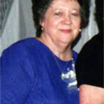 Obituary information for Shirley Mae Lones