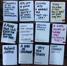 Cards against humanity is a party game for terrible people, but i suspect that it's also best as a homemade, nomic game like 1000 blank white cards. Awesome Blank Card Ideas For Cards Against Humanity Game Diy Write Your O Cards Against Humanity Funny Cards Against Humanity Game Cards Against Humanity Ideas
