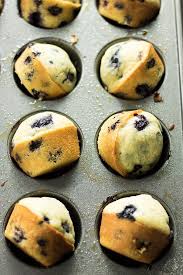 Easy Blueberry Muffins The Salty Marshmallow Recipe Easy Blueberry Muffins Blueberry Muffin Recipe Easy Muffin Recipes Blueberry