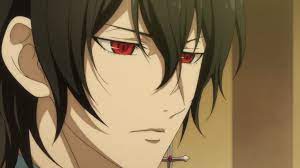 Raizel Anime Animation Film Noblesse