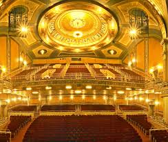 Webster Main Stage Rentals At Waterbury Palace Theater In Ct