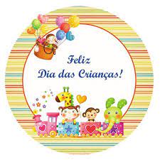 Agora sei o quanto se sofre qando um animal nos foge de casa. Dias Das Criancas Kit Digital Gratuito Inspire Sua Festa Mural Dia Das Criancas Dia Daa Criancas Dias Das Criancas