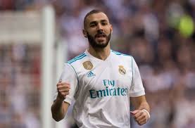 reˈal maˈðɾið ˈkluβ ðe ˈfuðβol; Real Madrid Players Dominate List Of Top 30 Finalists For The Ballon D Or