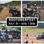 RODTOBERFEST