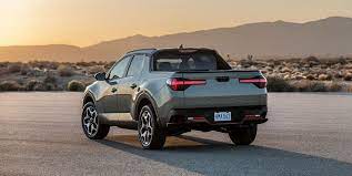 The 2022 santa cruz breaks new ground within the suv, truck. 2022 Hyundai Santa Cruz Pickup Starts Just Above 25 000