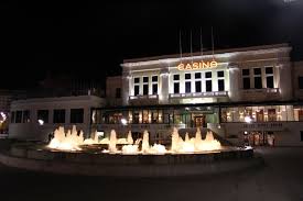 Povoa de varzim bölgesindeki casino'lar: Hotel Avenida