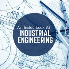 الصناعة والنظم هندسة الهندسة الصناعية